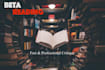 be your honest beta reader