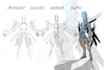 design a character for your video game