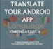 translate your android app to french german urdu etc languages