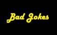 tell you a bad or good joke