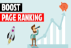 optimize website SEO on page on any cms