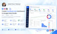 create facebook ads dashboard in google data studio