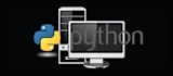 develop custom desktop application  by python