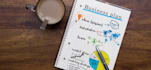 prepare a complete professional business plan