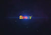 animate your logo/text in this super KILLER eye intro