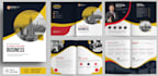 design catalog, magazine, brochure, and any project with adobe indesign