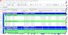 project management and construction delay analysis