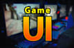design a game ui for you