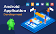 do android app development and be your android app developer