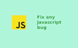 fix bugs in javascript and jquery