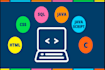 java python c plus plus javascript php programming projects