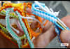 send you 6 Blessed Bracelets from a Thai Temple