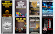 create ebook cover, paperback cover, doc to pdf converting