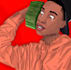turn your photo into a cartoon