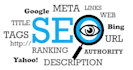 seo your website google rank on first page