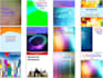 math, english, science, character education books and worksheets