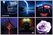 design a professional album, single cover, or mixtape