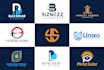do a branded and professional logo design
