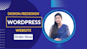 build a responsive wordpress website