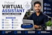 be your virtual assistant to boost your productivity