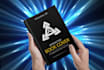 create an augmented reality book cover