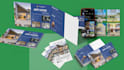 do your real estate marketing for your listing properties