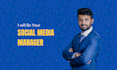be your social media manager