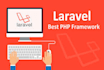 convert  your website into a laravel template