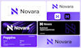 create brand guidelines, brand identity and branding kit