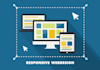 do professional website with responsive design