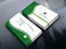 create business card design for you