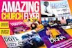 design an outstanding church flyer