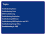 install configure troubleshoot windows server