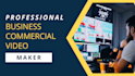 create a corporate explainer video for you