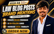 do a guest post on da 55 law blog