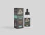 design premium product label or packaging