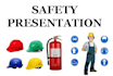 develop safety training presentations