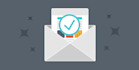 verify and improve email deliverability