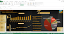 do statistical data analysis using excel ,r, spss, nvivo