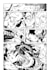 draw superhero  action comic