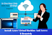 setup azure virtual desktop sql servers enterprise vms