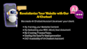 ai chatbot assistant for websites