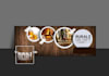 facebook time line cover on canva