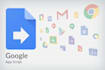 build google apps script automation for sheets, gmail, and drive