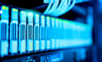 setup your server on digitalocean