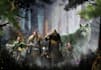 do illustration, concept art and character design