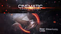 do epic cinematic video intro movie trailer