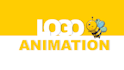 create mesmerizing custom logo animation for business owners