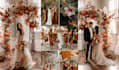 do wedding photo culling and photo editing in lightroom