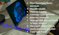 do data entry, data mining, data collection